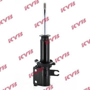 KYB Shock Absorber Damper Strut Front Left fits Daihatsu Hijet 1992-1998 1.0