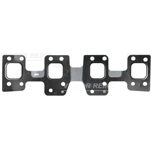 Victor Reinz Exhaust Manifold Gasket Wide Thick 71-10860-00