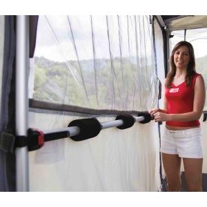 Fiamma Kit Magic Privacy Front Small 260-375 06856-01- Fiamma - Dynamic Drive
