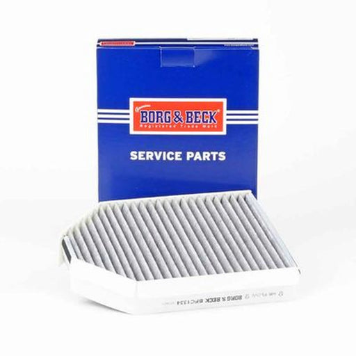 Borg & Beck Cabin Air Filter (Pollen Filter) BFC1334