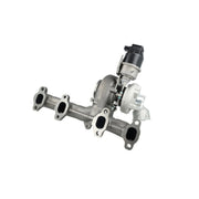 NRF Turbocharger Turbo Unit 90010107