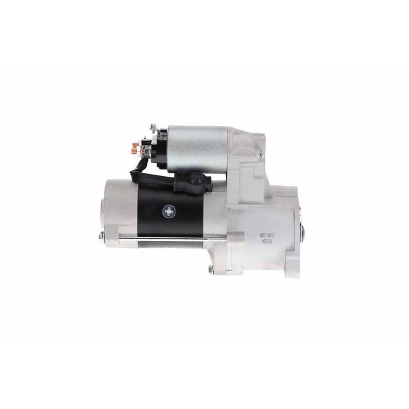 Hella Starter Motor 12V 2.2kW 10 Teeth fits Hyundai H-1 2000-2007 2.5