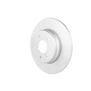 Bosch Front & Rear Brake Discs & Pads fits Mercedes-Benz E-Class T-Model