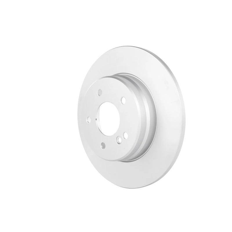 Bosch Front & Rear Brake Discs & Pads fits Mercedes-Benz E-Class T-Model
