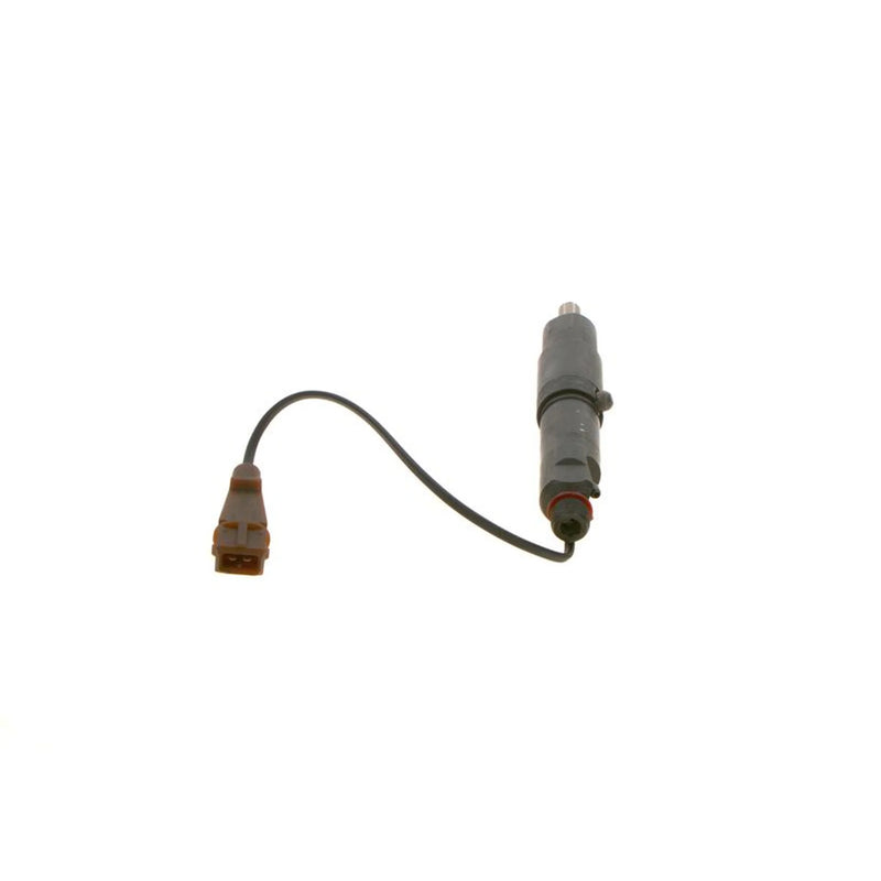Bosch New Common Rail Injector (Hgv) 0 432 131 729