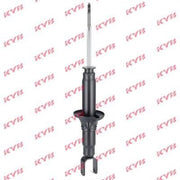 KYB Shock Absorber Damper Strut Rear fits Rover 200 II 1989-1999 1.4 1.6