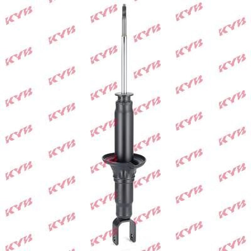 KYB Shock Absorber Damper Strut Rear fits Rover 200 II 1989-1999 1.4 1.6