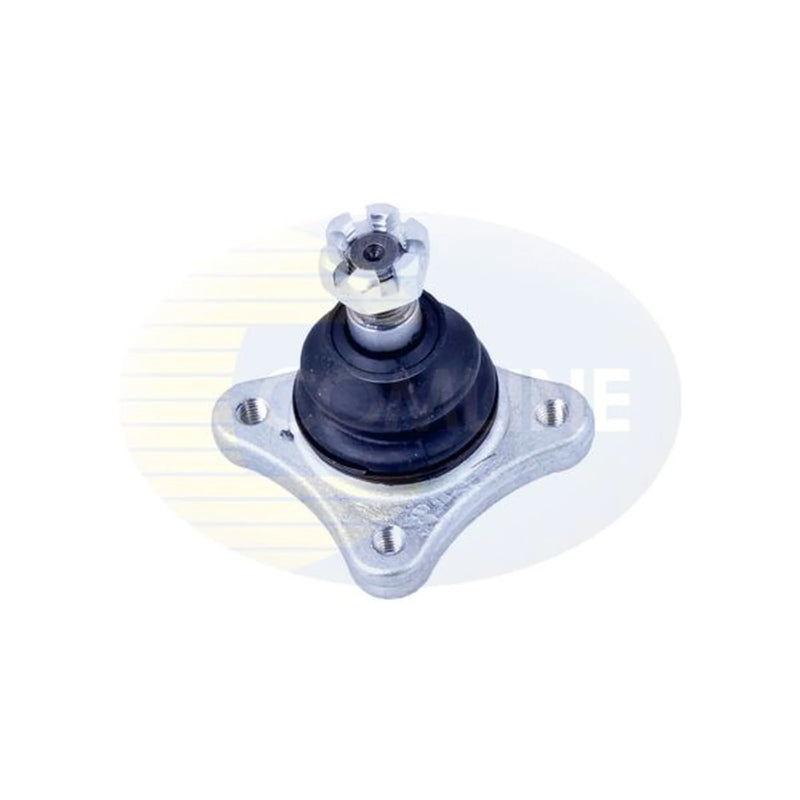 Comline Ball Joint Front Left fits Mitsubishi L200 / Triton 2005-2015 2.5