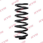 KYB Rear Suspension Coil Spring fits Audi A6 C4 1994-1997