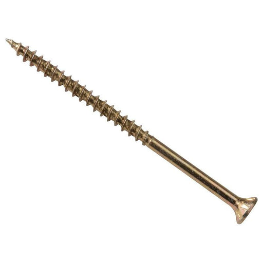 Forgefix ForgeFast TORX® Compatible Elite Performance Wood Screw ZY 6.0 x 90mm Box 100 ForgeFix - Dynamic Drive
