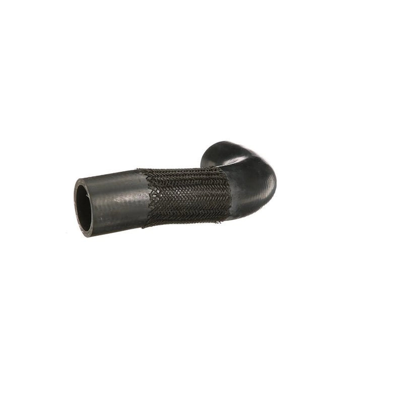 Gates Radiator Coolant Hose 245mm ID fits Peugeot 205 1983-1998 1.6 1.7 1.9