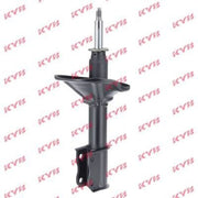 KYB Shock Absorber Damper Strut Front Left fits Mazda 626 1982-1987 1.6 2.0