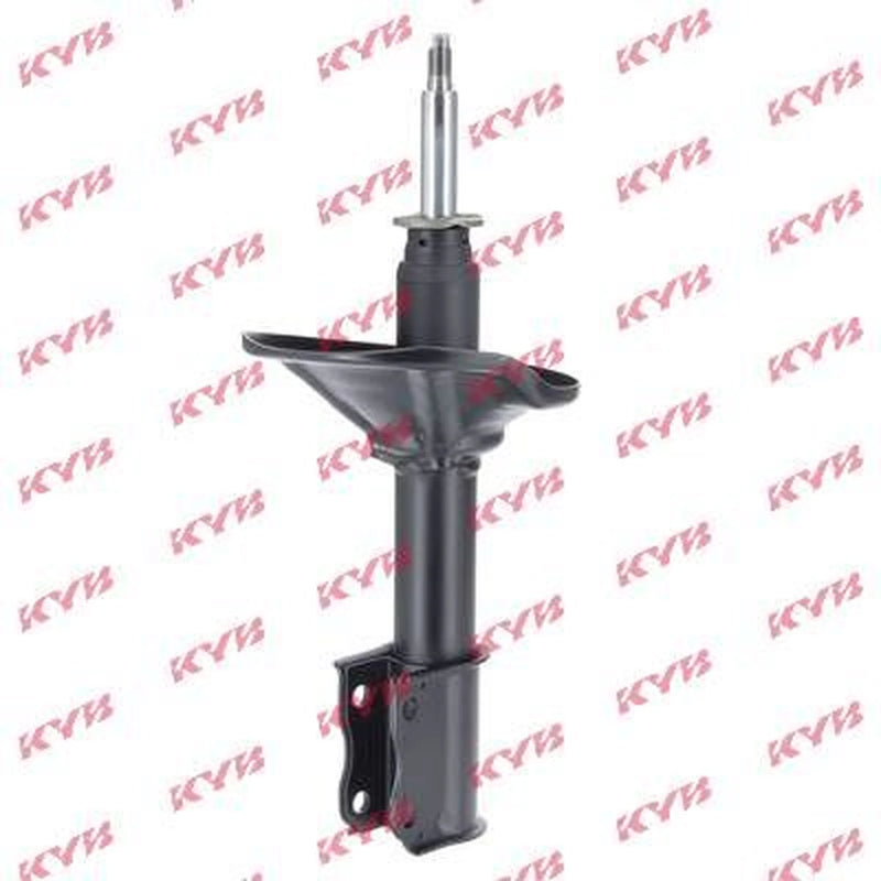 KYB Shock Absorber Damper Strut Front Left fits Mazda 626 1982-1987 1.6 2.0