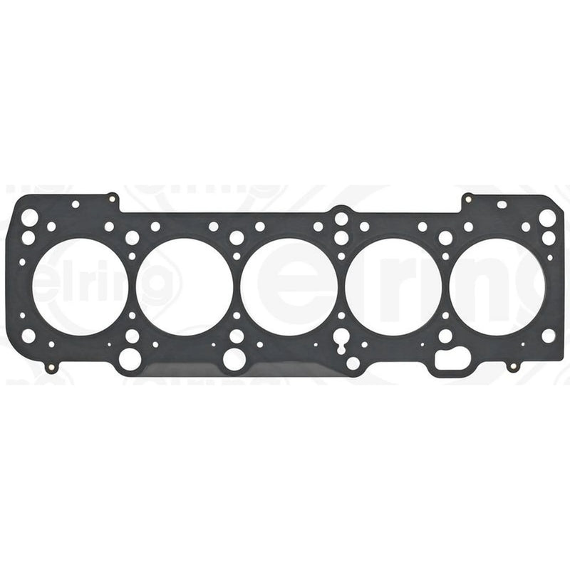 Elring Cylinder Head Gasket 1mm Thick fits Audi 100 C4 1991-1994