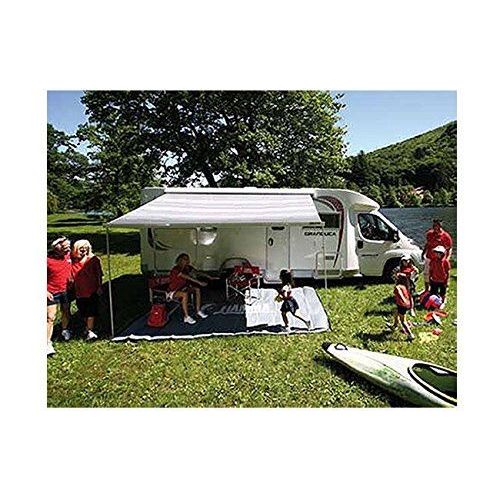 Fiamma F45S Titanium 260M Royal Grey 06290H01R Fiamma - Dynamic Drive