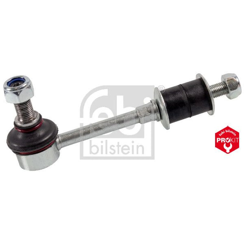 Febi Stabiliser Bar Link Coupling Rod Front Right 34665