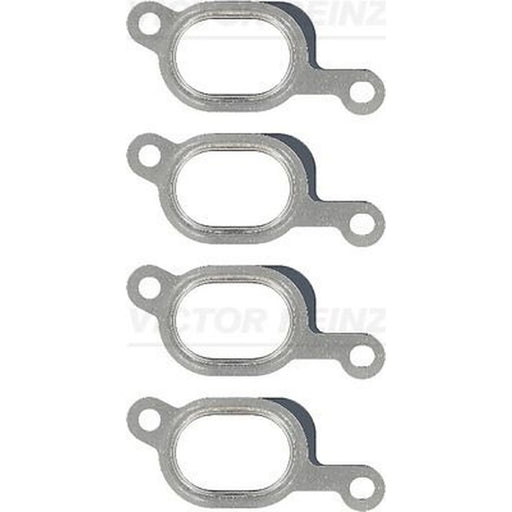 Victor Reinz Exhaust Manifold Gasket Set OD ID High 11-34987-03