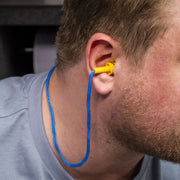 Worksafe Worksafe Disposable Corded Ear Plugs - 50 Pairs 402/50 Worksafe - Dynamic Drive