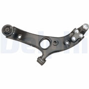 Delphi Control/Trailing Arm Lower