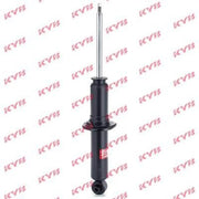 KYB Shock Absorber Damper Strut Rear fits Audi 100 C4 1990-1994