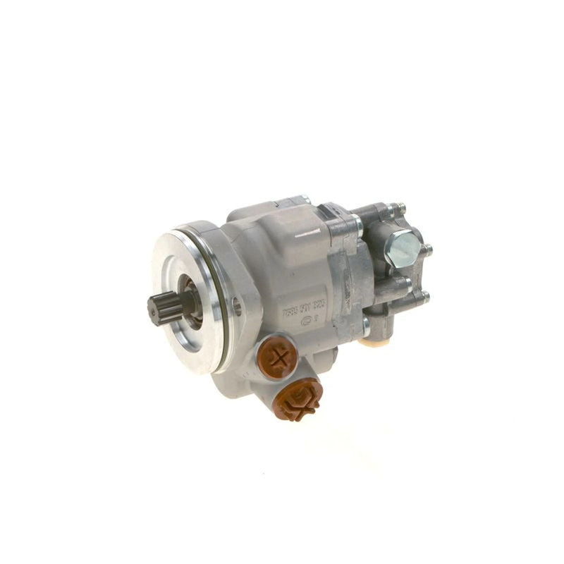 Bosch Power Steering Hydraulic Pump