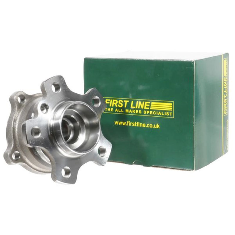 First Line Wheel Bearing Kit fits BMW X5 2018-2023