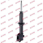 KYB 2 x Front Shock Absorbers fits Suzuki Ignis I 2000-2003 1.3