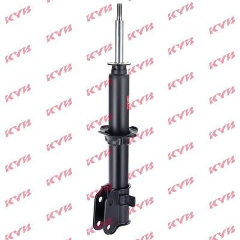 KYB 2 x Front Shock Absorbers fits Suzuki Ignis I 2000-2003 1.3