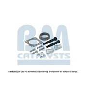 BM Catalysts Fitting Kit FK91095C FK91095C