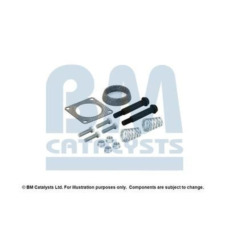 BM Catalysts Fitting Kit FK91095C FK91095C