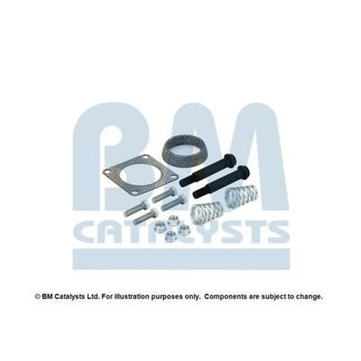 BM Catalysts Fitting Kit FK91095C FK91095C