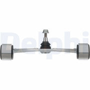 Delphi Control/Trailing Arm Right fits Porsche Panamera 2009-2016 3.0 3.6 4.8