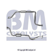 BM Catalysts Diesel Cat BM80092
