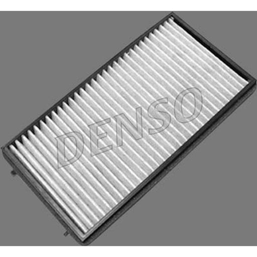Denso Cabin Air Filter (Pollen Filter) fits BMW 7 2001-2008