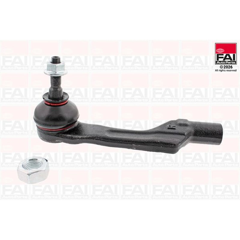 FAI Steering Tie Rod End Ball Joint M10x1.25 SS11553