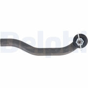 Delphi Steering Tie Rod End Ball Joint Front Right M14x1.5 fits Honda Prelude