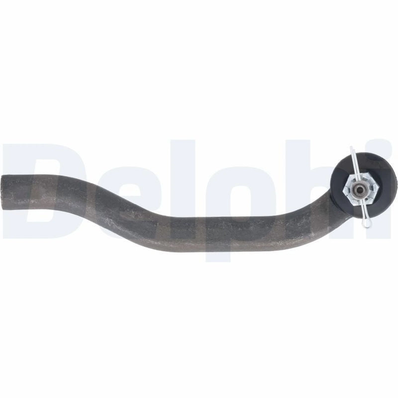Delphi Steering Tie Rod End Ball Joint Front Right M14x1.5 fits Honda Prelude