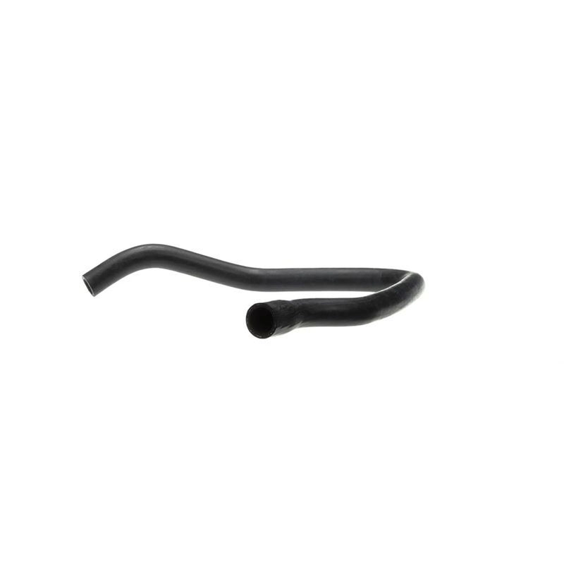 Gates Radiator Coolant Hose 739mm ID fits BMW 3 1989-1991