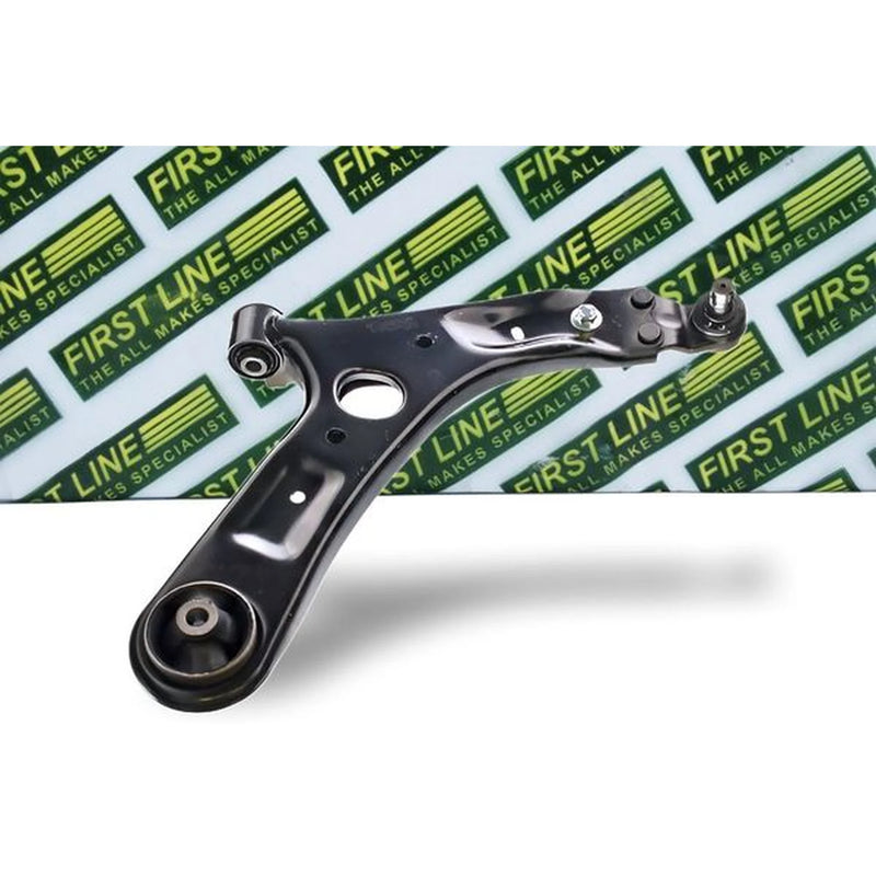 First Line Control/Trailing Arm fits Kia Soul II 2014-2018 1.6 2.0
