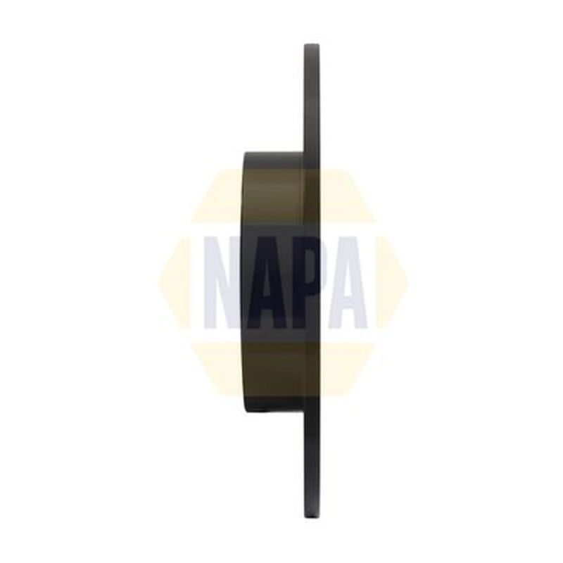 NAPA Front & Rear Brake Discs & Pads fits Land Rover Range Rover Evoque