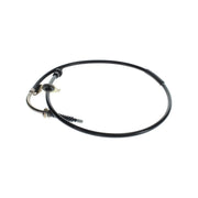Bosch Handbrake Cable Left Rear fits Mini Mini 2001-2008