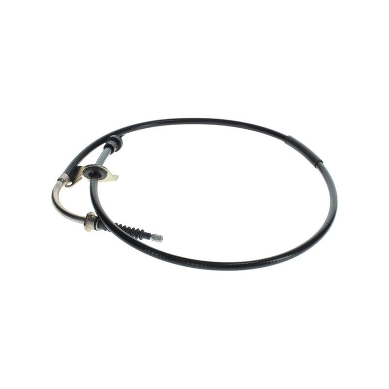 Bosch Handbrake Cable Left Rear fits Mini Mini 2001-2008