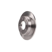 Bosch Front & Rear Brake Discs & Pads fits Hyundai Kona 2017-2023 1.0