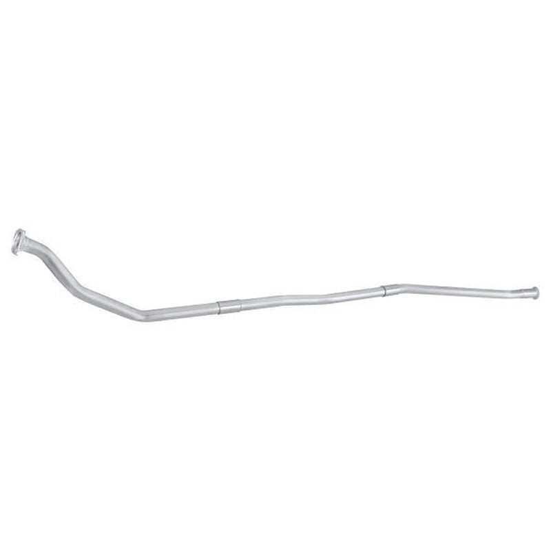 Hella Exhaust Pipe OD fits Peugeot 309 1986-1993 1.8 1.9