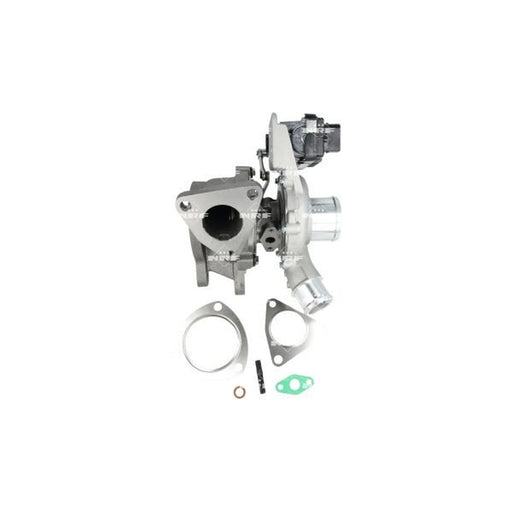 NRF Turbocharger Turbo Unit 90010220