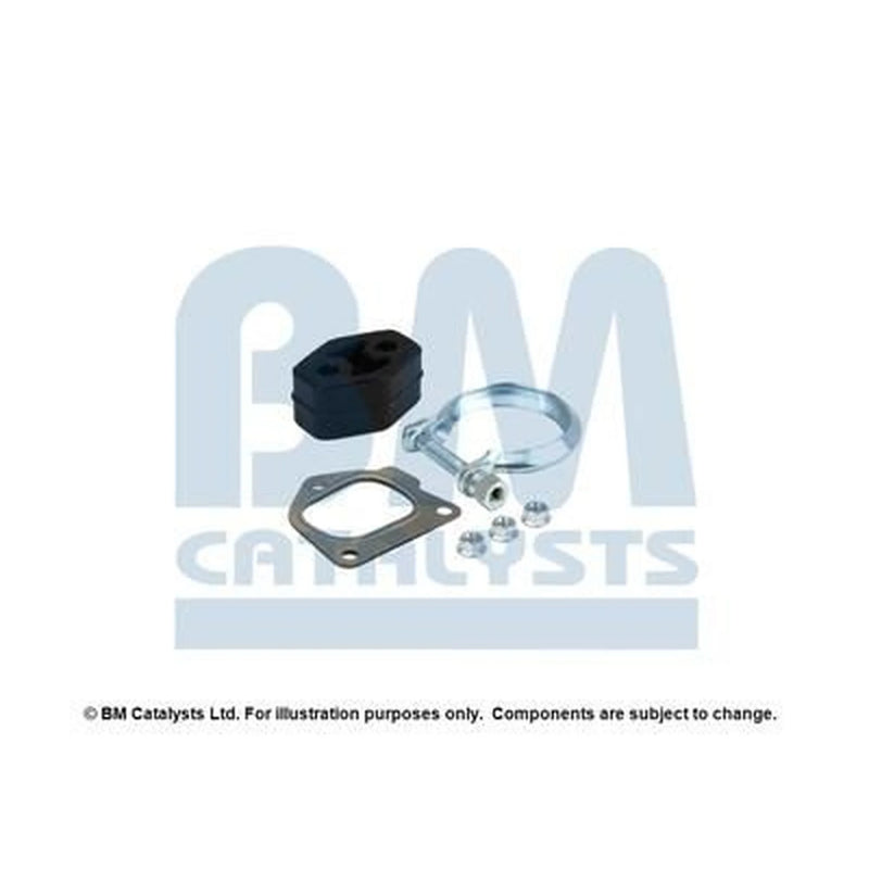 BM Catalysts Fitting Kit FK92588C FK92588C