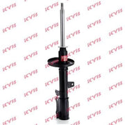 KYB Shock Absorber Damper Strut Rear Right fits Toyota Avensis 1997-2003