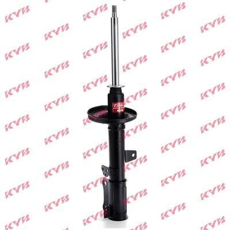 KYB Shock Absorber Damper Strut Rear Right fits Toyota Avensis 1997-2003