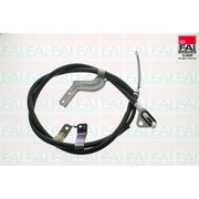 FAI Handbrake Cable Right Rear FBC488