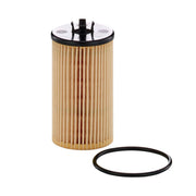 MANN-FILTER Service Kit with Air & Oil Filters fits Fiat Croma 2005-2011 1.8